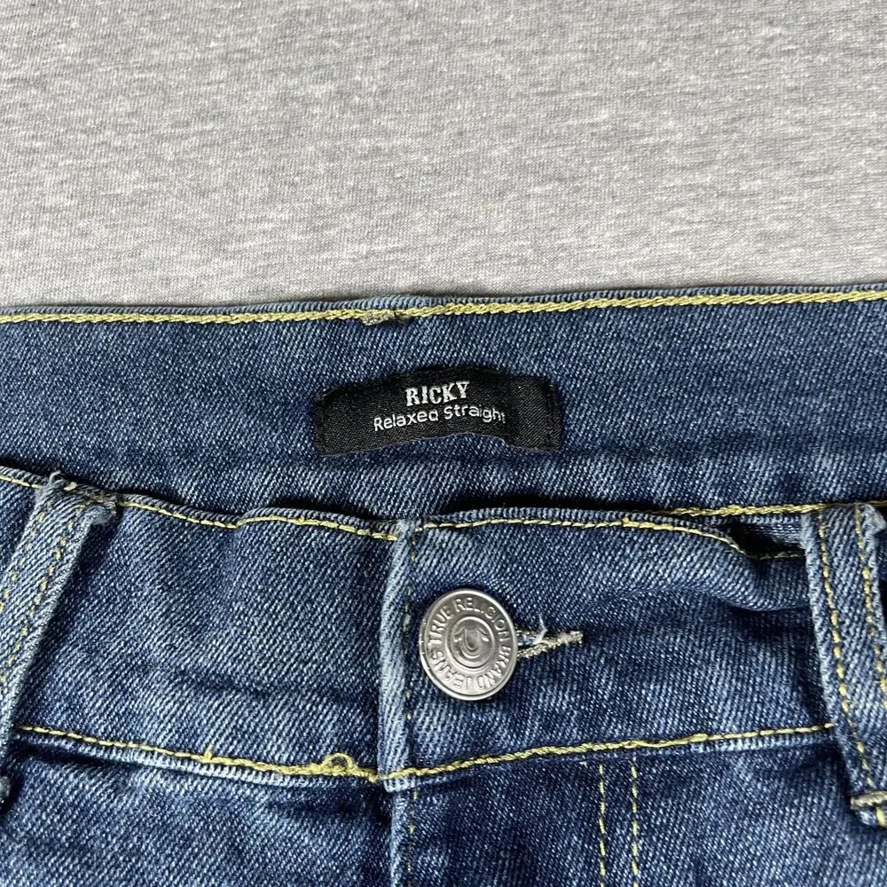 True Religion true religion